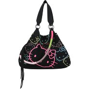 Fritzi aus Preußen Izzy Medium Hello Kitty fritzi  Canvas Shopper Bag 42 cm zdjęcie produktu