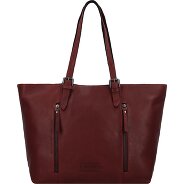 Jack Kinsky Torba na ramię Skórzany 34 cm zdjęcie produktu