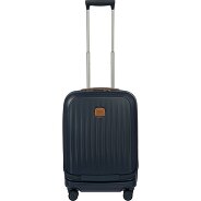 Bric's Taormina 4 kółka Walizka S 57 cm z plisą rozprężną zdjęcie produktu