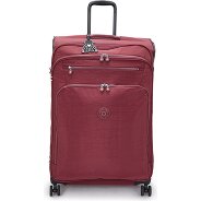 Kipling Basic New Youri Spin 4 kółka Walizka L 76 cm z plisą rozprężną zdjęcie produktu