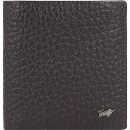 Braun Büffel Yannik Portfel Ochrona RFID Skórzany 10 cm zdjęcie produktu