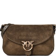 PINKO Love Satchel Classic Torba na ramię Skóra 27 cm zdjęcie produktu