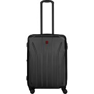 Wenger Oryson 4 kółka Walizka M 65 cm z plisą rozprężną zdjęcie produktu