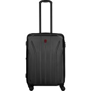 Wenger Oryson 4 kółka Walizka M 65 cm z plisą rozprężną zdjęcie produktu