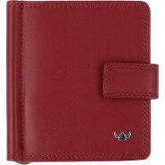 Golden Head Polo Portfel Ochrona RFID Skóra 10 cm zdjęcie produktu