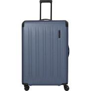 Travelite Dynamiic 4 kółka Walizka XL 81 cm zdjęcie produktu