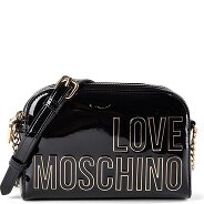 Love Moschino Enameled Logo Torba na ramię 20 cm zdjęcie produktu