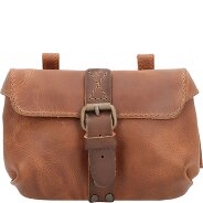 aunts & uncles Good Old Friends Pal Fanny Pack Leather 18 cm zdjęcie produktu
