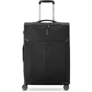 Roncato Ironik 2.0 4 kółka Walizka 65 cm z plisą rozprężną zdjęcie produktu
