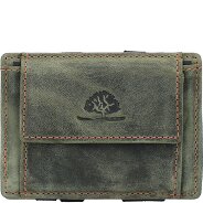Greenburry Vintage Magic Wallet RFID Leather 10 cm zdjęcie produktu
