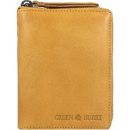 Greenburry Soft Washed Portfel Skóra 12.5 cm zdjęcie produktu