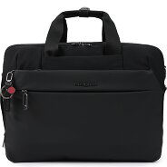 Hedgren Furo Teczka Ochrona RFID 40 cm Komora na laptopa zdjęcie produktu