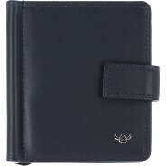Golden Head Polo Portfel Ochrona RFID Skóra 10 cm zdjęcie produktu