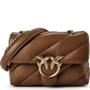 PINKO Love Puff Torba na ramię Skóra 27 cm zdjęcie produktu