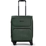 Stratic Bendigo Light + 4 kółka Walizka kabinowa 54 cm z funkcją poszerzenia zdjęcie produktu