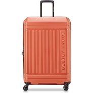 Delsey Paris Lutece Se 4 kółka Walizka 75 cm z funkcją poszerzenia zdjęcie produktu
