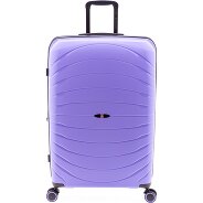 Gladiator 3400 4 kółka Walizka 76 cm z plisą rozprężną zdjęcie produktu