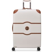 Delsey Paris Chatelet Air 2.0 wózek 4-kołowy 76 cm zdjęcie produktu