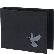 oxmox New Cryptan Portfel Ochrona RFID 11 cm zdjęcie produktu