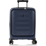 Heys Hatch 4 kółka Walizka kabinowy 53 cm Komora na laptopa z plisą rozprężną zdjęcie produktu