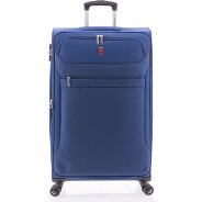 Gladiator 2000 4 kółka Walizka 78 cm z plisą rozprężną zdjęcie produktu
