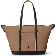 POLO RALPH LAUREN Canvas Shopper Bag 62 cm zdjęcie produktu