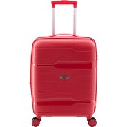 Gladiator 3800 4 kółka Walizka kabinowy 55 cm z plisą rozprężną zdjęcie produktu