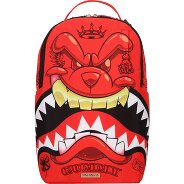 Sprayground Diablo Big Mean Bite Plecak 45 cm Komora na laptopa zdjęcie produktu