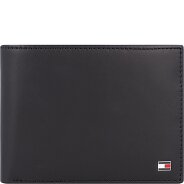 Tommy Hilfiger Skórzany portfel Eton 12,5 cm zdjęcie produktu