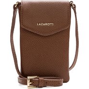 Lazarotti Bologna Leather Etui na telefon komórkowy Skórzany 10 cm zdjęcie produktu