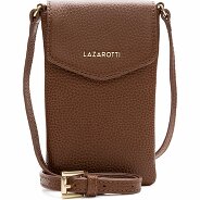 Lazarotti Bologna Leather Etui na telefon komórkowy Skórzany 10 cm zdjęcie produktu