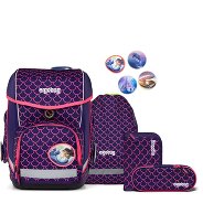 Ergobag Cubo Zestaw tornistra zdjęcie produktu