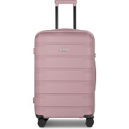 d&n South Dakota 4 kółka Walizka M 66 cm z plisą rozprężną zdjęcie produktu