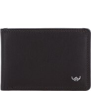 Golden Head Polo Wallet RFID Leather 10 cm zdjęcie produktu