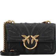 PINKO Love One Torba na ramię Skórzany 20.5 cm zdjęcie produktu
