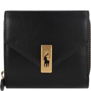 POLO RALPH LAUREN Polo ID Portfel Skórzany 10 cm zdjęcie produktu