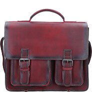 Greenburry Teczka skórzana 39 cm zdjęcie produktu