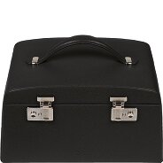 Windrose Beluga Pudełko na biżuterię Skórzany 29.5 cm zdjęcie produktu