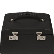 Windrose Beluga Pudełko na biżuterię Skórzany 29.5 cm zdjęcie produktu