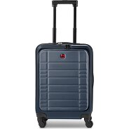 Wenger Amplar Evo 4 kółka Walizka kabinowy S 53 cm Komora na laptopa zdjęcie produktu