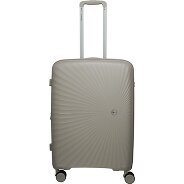 Travelite Tamaris x  Voyaage 4 kółka Walizka M 66 cm z funkcją poszerzenia zdjęcie produktu