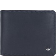Golden Head Polo Portfel Ochrona RFID Skóra 12.5 cm zdjęcie produktu