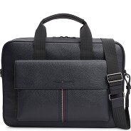 Tommy Hilfiger TH Central Teczka 38.5 cm Komora na laptopa zdjęcie produktu