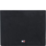 Tommy Hilfiger Skórzany portfel Johnson 12,5 cm zdjęcie produktu