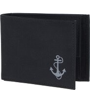 oxmox New Cryptan Portfel Ochrona RFID 11 cm zdjęcie produktu