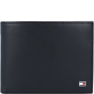 Tommy Hilfiger Skórzany portfel Eton 12,5 cm zdjęcie produktu
