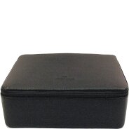 Windrose Beluga Pudełko na biżuterię Skórzany 19 cm zdjęcie produktu