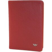 Golden Head Polo Identity Card Case RFID Leather 9 cm zdjęcie produktu