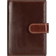 Jekyll & Hide Oxford Portfel Ochrona RFID Skórzany 10 cm zdjęcie produktu