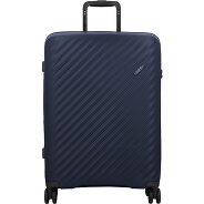 Jump Levante 4 kółka Walizka 65 cm zdjęcie produktu